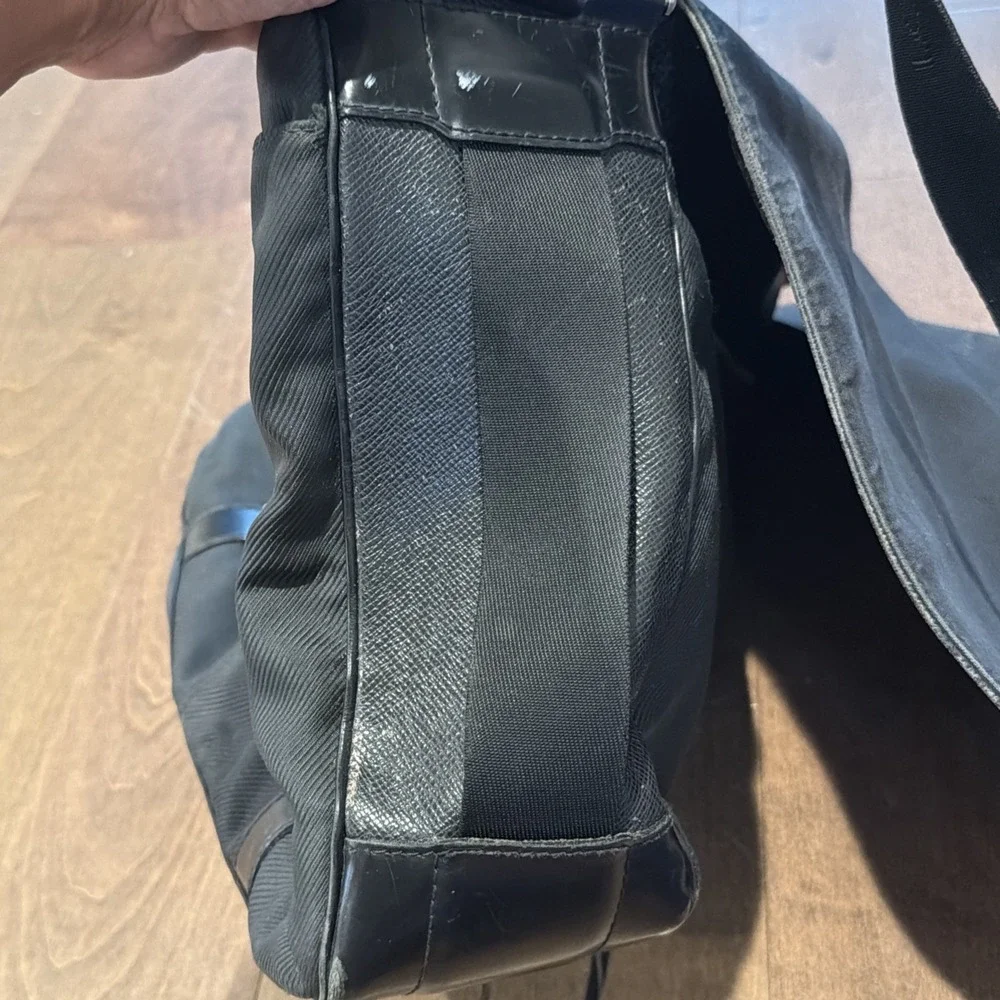 Louis Vuitton elevate your